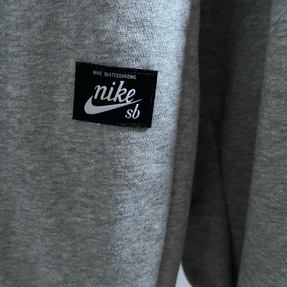 Men’s Nike SB hoodie size Large - Picture 6 of 6